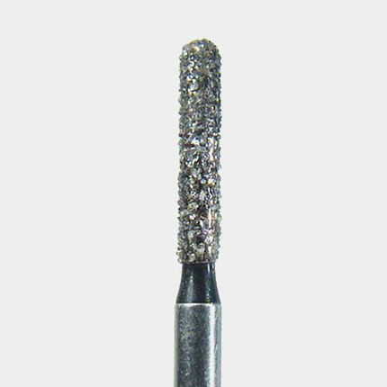 NeoDiamond Operative Diamond Bur, FG, Round End Taper, 1.4 mm KS2, Coarse, 25/Pk, 1214.8C