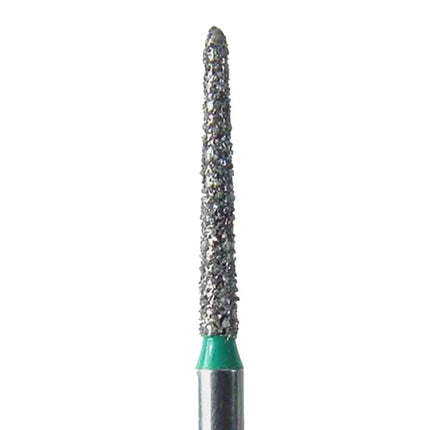 Microcopy - Neo Diamonds FG 1712.10C Pointed Taper 25/Pk