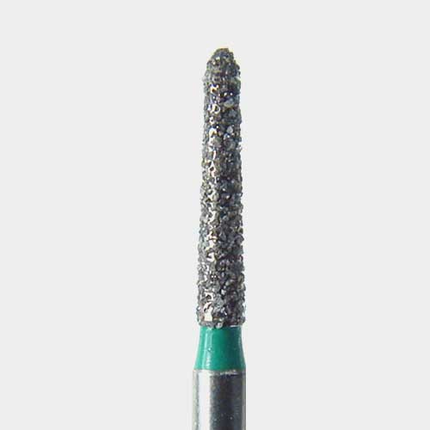 NeoDiamond Operative Diamond Bur, FG, Pointed Taper, 1.4 mm, Coarse, 25/Pk 1714.8C