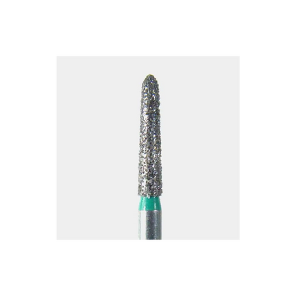 Microcopy - Neo Diamonds FG 1716.6CS Pointed Taper 25/PK