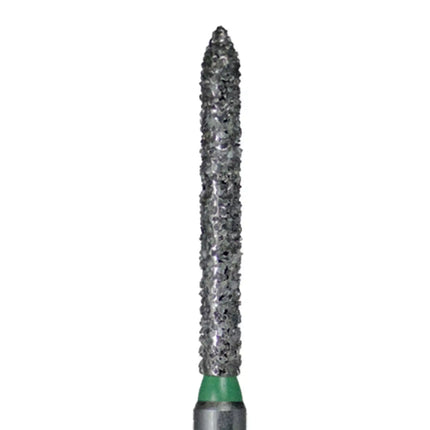 Microcopy - Neo Diamonds FG 1812.10C Beveled Cylinder 25/PK