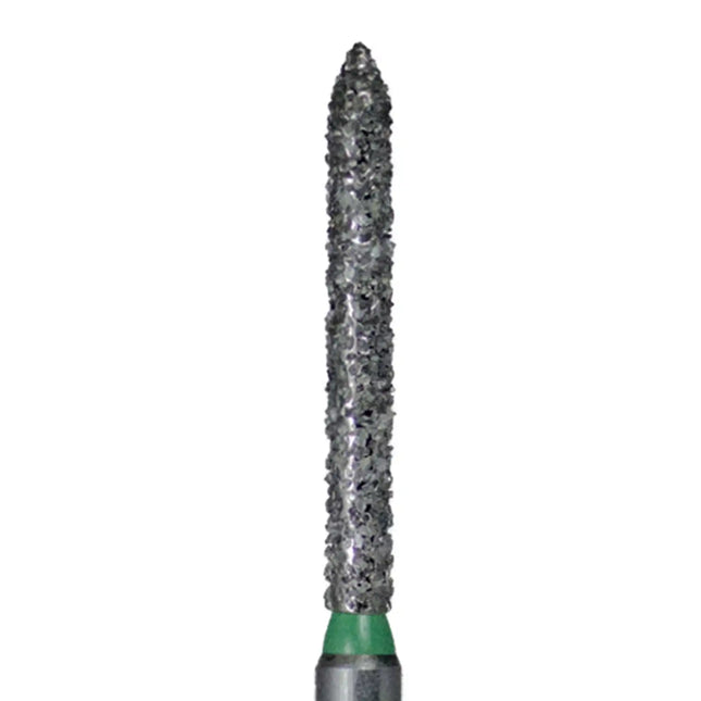 Microcopy - Neo Diamonds FG 1812.10C Beveled Cylinder 25/PK