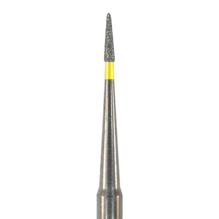 Microcopy - Neo Diamonds FG 3310.3VF Pointed Cone 25/Pk