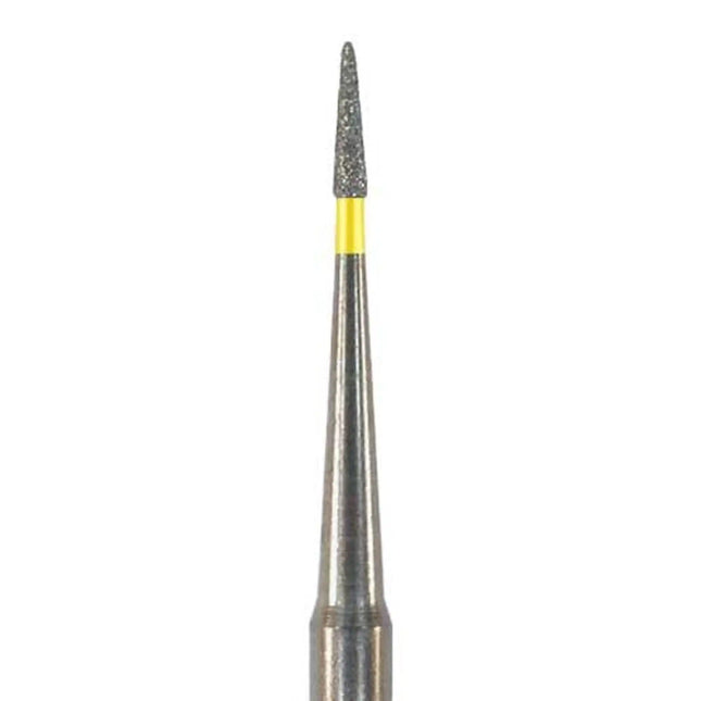 Microcopy - Neo Diamonds FG 3310.3VF Pointed Cone 25/Pk