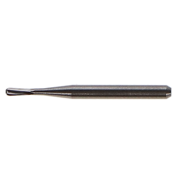 NeoBurr Operative Carbide Burs, FG, Amalgam Pear, # 245, 0.8 mm, 50/Pk, FG245