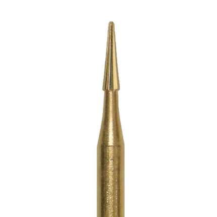 Microcopy - NeoBurr Trimming & Finishing FG EF4 25/PK