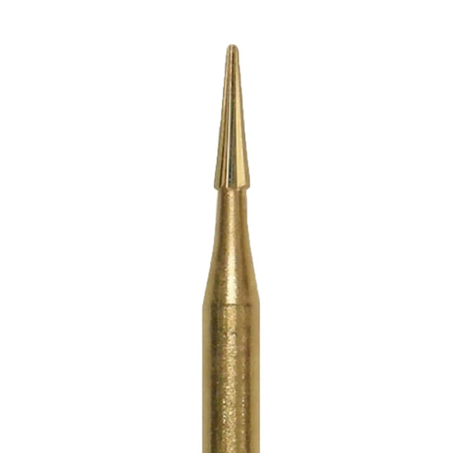 Microcopy - NeoBurr Trimming & Finishing FG EF4 25/PK