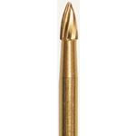 NeoBurr 12-Blade Trimming & Finishing Carbide Burs, FG, Flame Neumeyer, H274, 1.6 mm, 25/Pk, H274