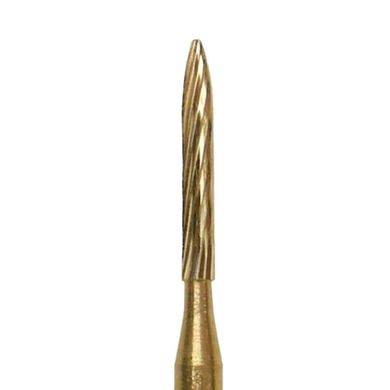 Microcopy - NeoBurr Trimming & Finishing FG H48L10 25/PK