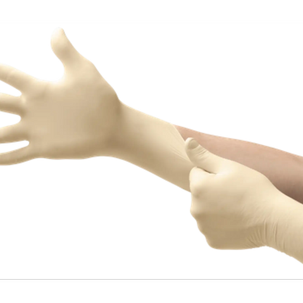 Microflex - Evolution One PF Latex Glove Small 100/Bx
