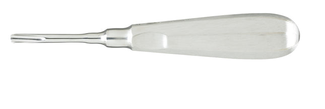 Apical Elevator, Cryer, Stainless Steel Handle, # 34, 1/Pk, DEL34