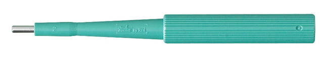 Keyes Disposable Biopsy Punches, Sterile, 2.0 mm, 50/Pk