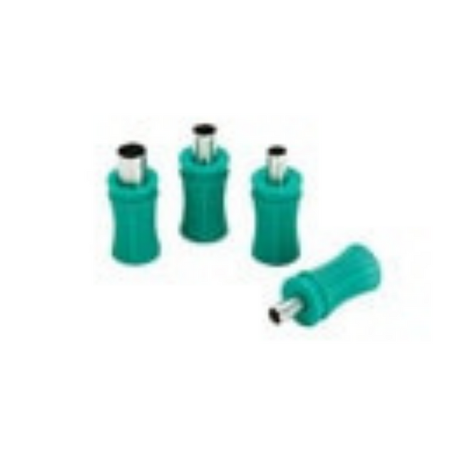 Keyes Disposable Biopsy Punches, Sterile, 6.0 mm, 50/Pk