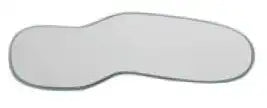 Lingual Intra-Oral Mirror #2 Adult