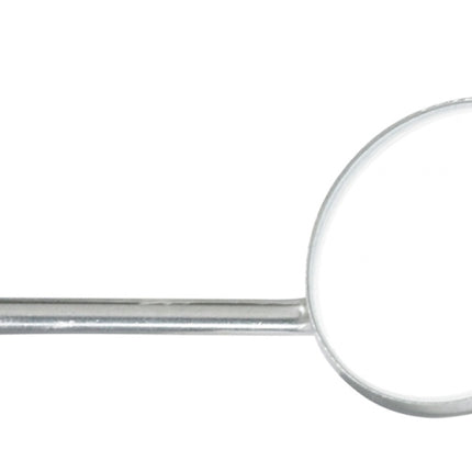 Miltex Mirror Magnifying SS # 4