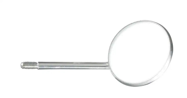Miltex - 4 Ss Mirr. Magnifying