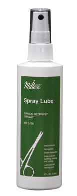 Spray Lubricant, 8 oz, 12/Pk, 3-700