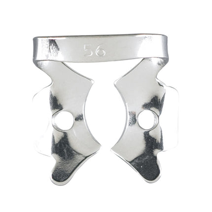 Rubber Dam Clamp # 56, 1/Pk, 76D-56