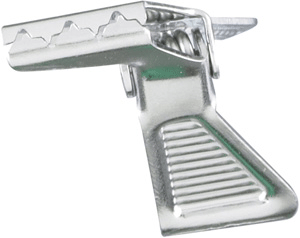 Dental Strip Holder, Regular, 45?, 1/Pk, 72-62