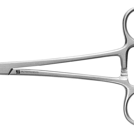 Surgical Needle Holder, Vantage with Lock, Castroviejo, Straight, 5.5", 1/Pk, V918-1828