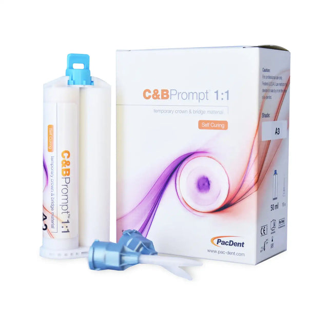 Pac-Dent - C&B Prompt A3 76gm