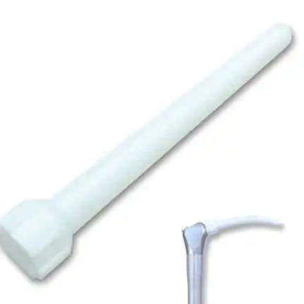 Syringe Tip Cover 100/Bg