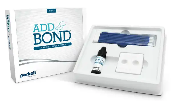 Pakrel - Add & Bond Adhesive Composite Primer