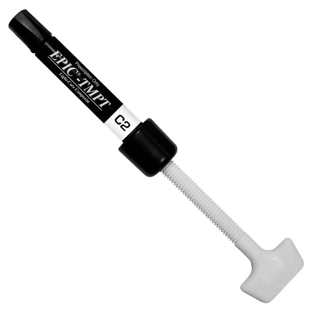 C2 Epic?-TmpT Composite in 3-gram Syringe
