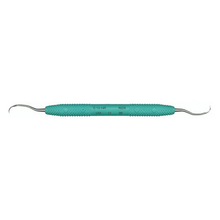 PDT - Cruise Line Gracey 13/14 Green Rigid