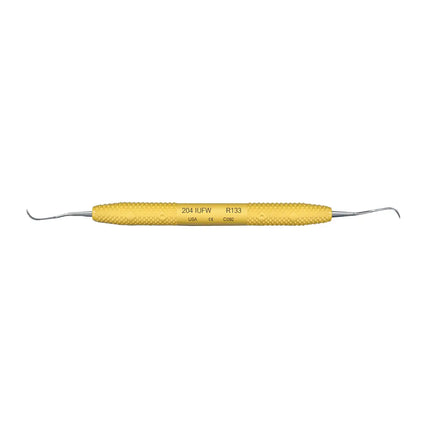 PDT - Cruise Line Posterior Scaler Yellow 204 IUFW