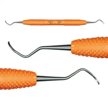 PDT - Wingrove Titanium Implant B5/6