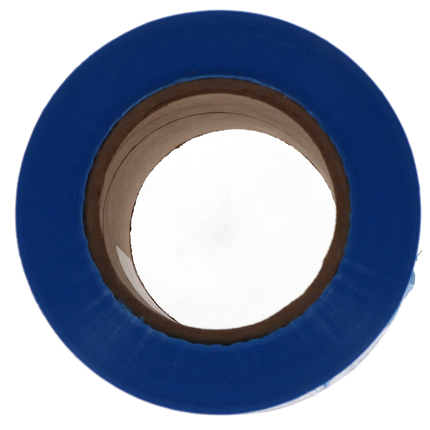Pinnacle - Allrap 4"x6" Blue 1200/Rl