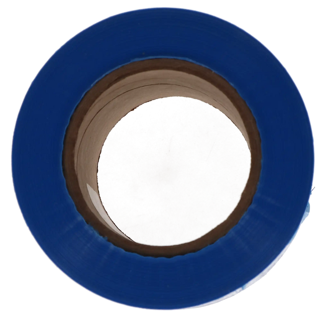 Pinnacle - Allrap 4"x6" Blue 1200/Rl