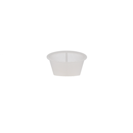 Dispos-A-Trap Disposable Plastic Vacuum Traps, 2 3/4", # 5512, 144/Pk