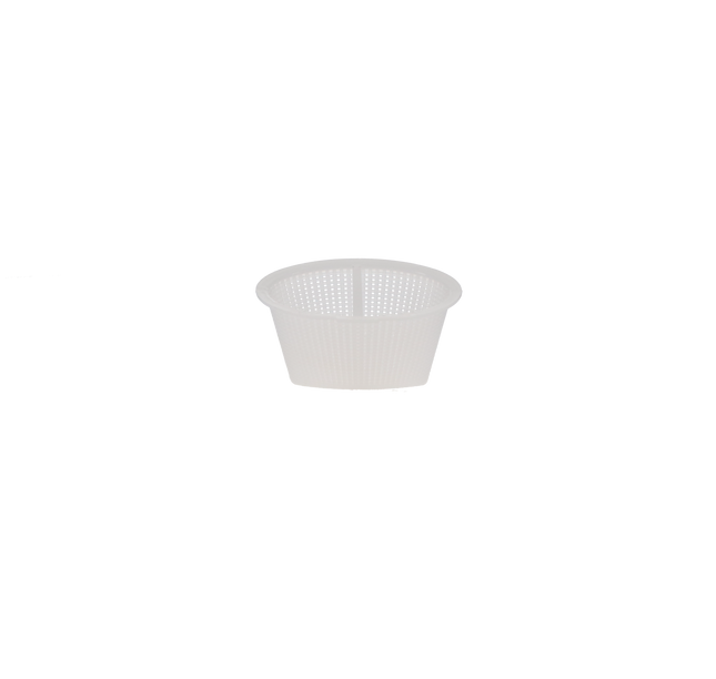 Dispos-A-Trap Disposable Plastic Vacuum Traps, 2 3/4", # 5512, 144/Pk