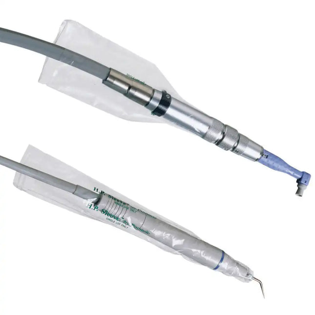 Pinnacle - Handpiece Sleeve Model 4000 Straight 500/Bx
