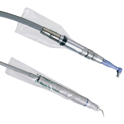Handpiece Sleeve Model 4050 CA 500/Bx
