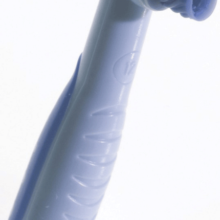 PerfectPearl Disposable Angles, Standard Cup, Dark Blue, 200/Pk