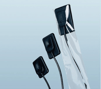 Sensor Covers, 1 5/8" x 8", 500/Pk, 3736