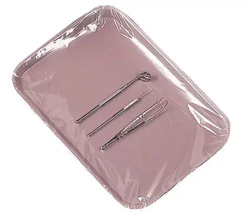 Pinnacle - Pinnacle Tray Sleeve Size-E 11-1/2" x 16" 500/Box