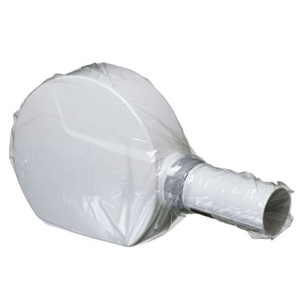 X-Ray Sleeves, 23" x 31", Extra Long, 200/Pk, 3950-XL