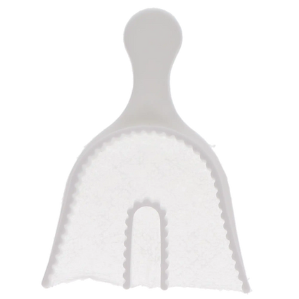 Plasdent - Bite Registration Trays 30/Bx Full Arch