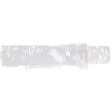 Carestream Sensor Sleeves, # 2, 9.5", 500/Pk, PS-6100-2