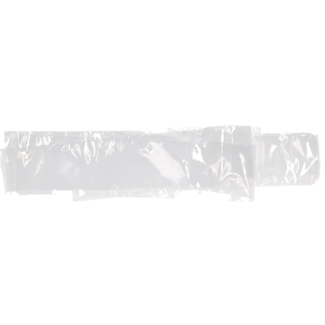 Carestream Sensor Sleeves, # 2, 9.5", 500/Pk, PS-6100-2