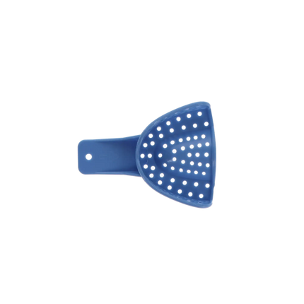 Plasdent - Excellent II Impression Trays 12/Bg #5 SU