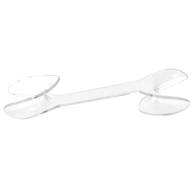 Extand Cheek Retractors, Double-Ended, Large, 2/Pk, EX-9004