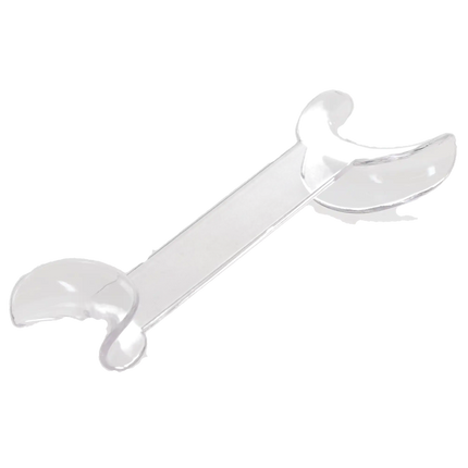 Plasdent - Retractor  Small Size, 2Pcs/Box