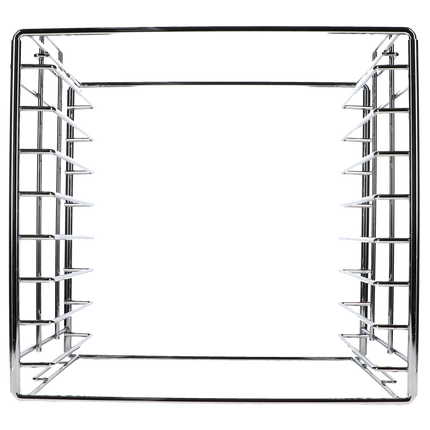 Tray Rack, Chrome, # B, 1/Pk, 300TRB-C