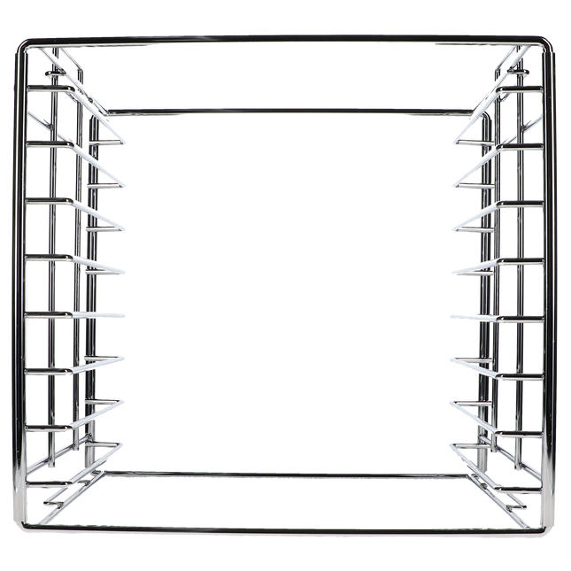 Tray Rack, Chrome, # B, 1/Pk, 300TRB-C