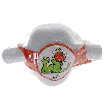 DynoMite Nasal Hoods Medium Assorted 24/Pk